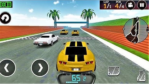 Drive for Speed: Simulator-Best Android Gameplay HD #31