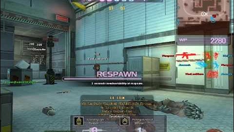 TheLastHacker  - Wolfteam Hacker