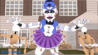 FNAF Mothers day Special {SFM}