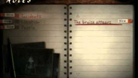 Fatal Frame 3 First Time Playthrough Part 2- Madonna and Child