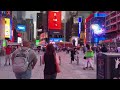 LIVE NYC Walking: Rush Hour in Manhattan... Impending Rain?!  - May 27, 2022 (Part 1/2)