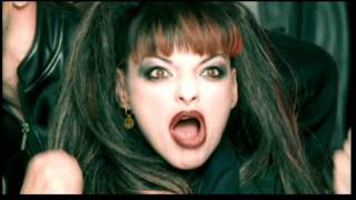 OOMPH! feat. Nina Hagen - Fieber