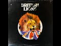 British lions 1978 complete lp