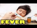 ULTIMATE HERBAL DRINK FOR CHILD FEVER | Home Remedies Ancestral Patent Medicines