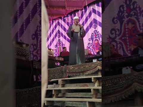 موال الدنيا دي مدرسة مداح الرسول العربي عبدالحميد أفراح ال عدس