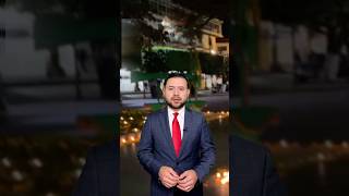 The Alleged Killer Of Mayor Carlos Manzo Has Been Identified.