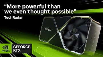 GeForce RTX 4090 – The Reviews Are In!