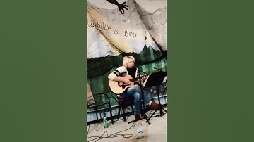 Thumbnail of Wagon Wheel-Bob Dylan, Ketch Secor, Old Crow Medicine Show,Darius Rucker cover by September Campbell