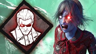 Spirit uses this perk better than anyone | Dead by Daylight