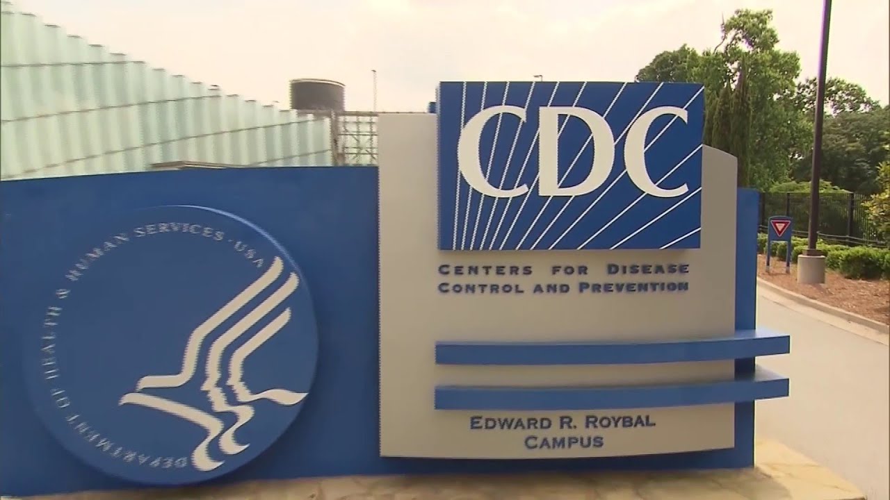 COVID: CDC recommends no gatherings of 50+ for eight weeks