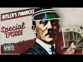 Hitler's Money and How He Stole It - WW2 Special