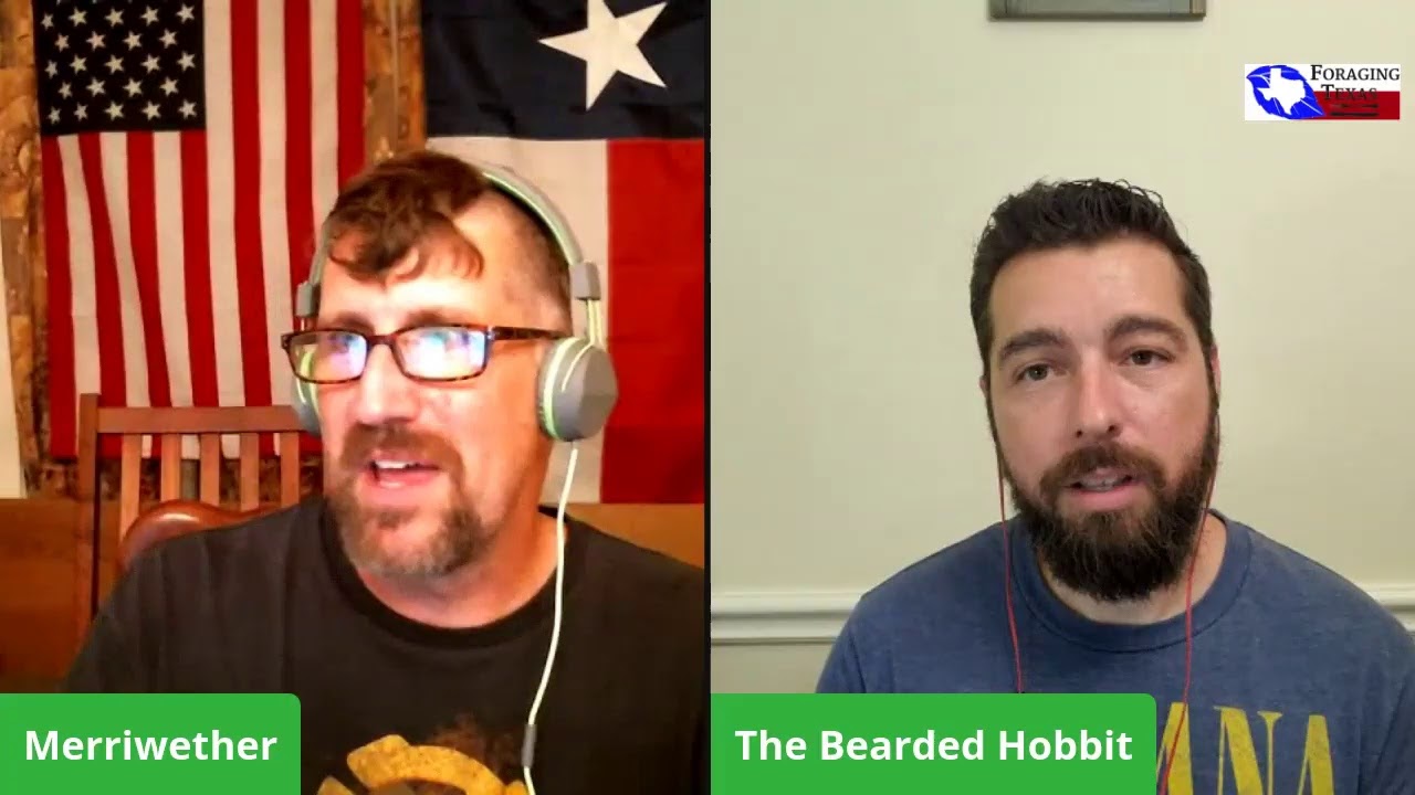 Merriwether's World! #66 - Survival Fiction