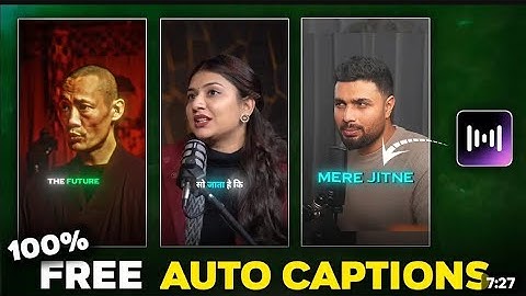 How to Add Auto Subtitles in Youtube Video|Language Free  वीडियो में ऑटो सबटाइटल कैसे जोड़ें |भाषा |