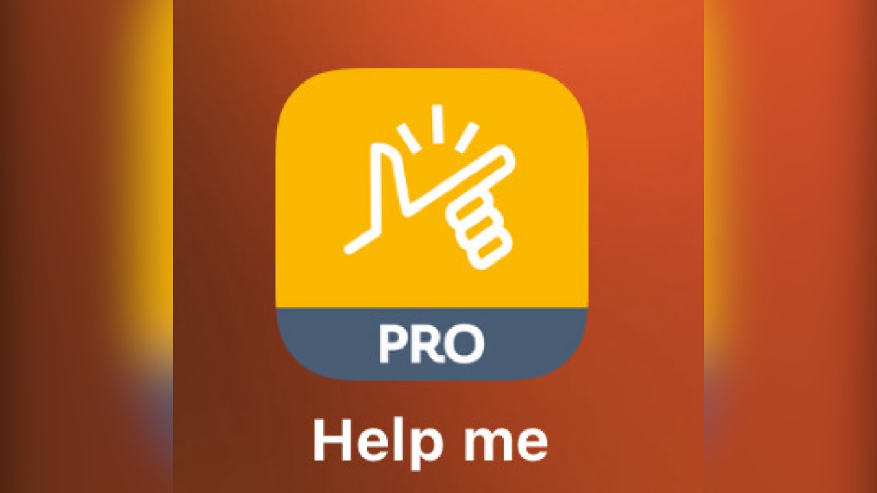 Help Me App Somfy - YouTube