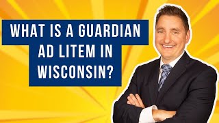 Role of a Guardian ad litem in Wisconsin by Learn About Law 23 views 1 month ago 3 minutes, 15 seconds