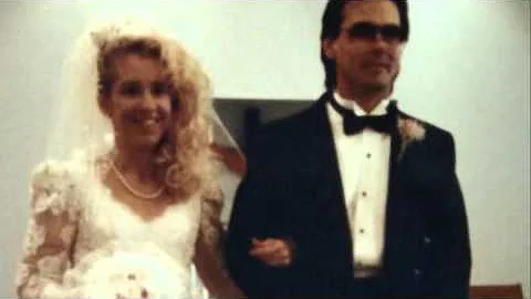Mike and Teresa 25th Wedding Anniversary