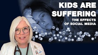 Dr. Molly O'Shea: It's Time to Pass the Kids Online Safety Act | AAP by American Academy of Pediatrics 88 views 1 month ago 16 seconds