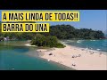 1407. Barra Do Una - São Sebastião - SP.