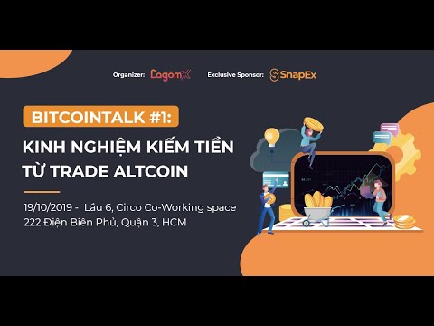 Bitcointalk#1: Experience in