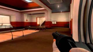 Team Fortress 2 Gameplay (Gross Gore please watch)