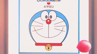 اغنيه جميله عن دورايمون و صور دورايمون screenshot 5