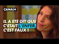 Maïwenn parle de sa relation avec Johnny Depp - En Aparté - CANAL+