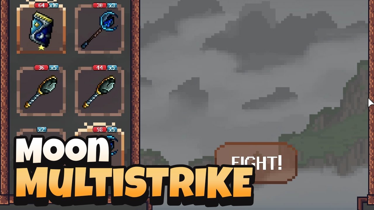 Still a Noob :) Oaken Tower 24