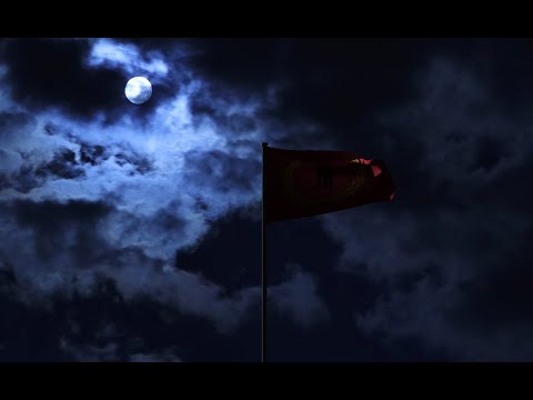 არხის შესავალი