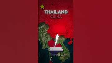 Countries and their Original Lands 🏝️ #shorts #history