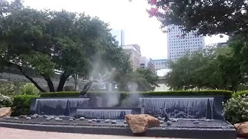 Special effect creation by Mistcooling