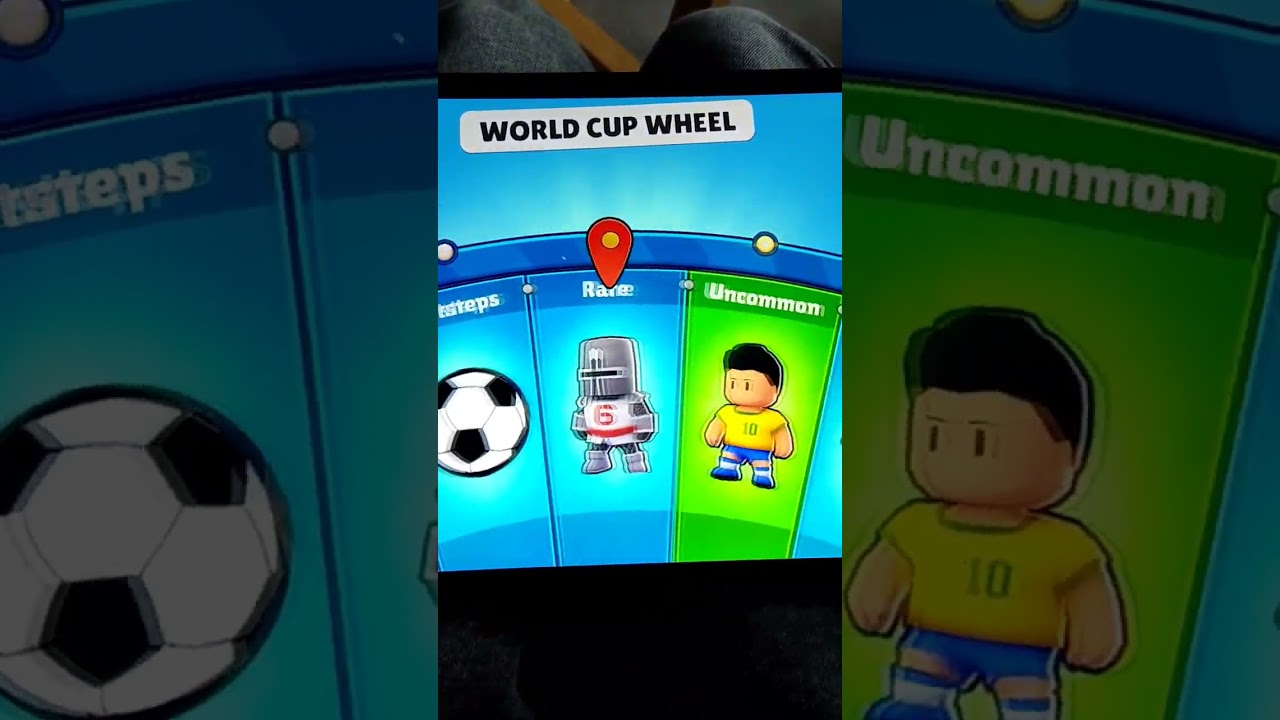 world cup spin