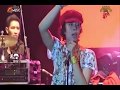 THE EKSENTRICS - SWEET LITLE SIXTEEN Cover (The Rolling Stones)