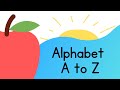 ABC song nursery rhymes | abc phonics song for toddlers # #alphabet #learning #preschool