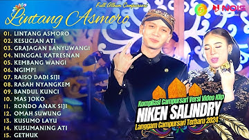 NIKEN SALINDRY FT AKBAR SYAHALAM 