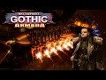 [18+] Battlefleet Gothic Armada полная запись стрима