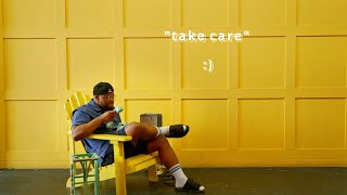 Ando San - Take Care (Visual Video)