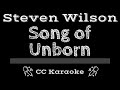 Miniature de la vidéo de la chanson Song Of Unborn (Instrumental)