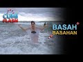 Basah basahan, Pakaian Wulan Guritno Tembus Pandang CumiFlash 09 Januari 2018