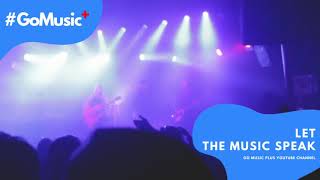 Go Music Plus ~ Let the music speak, more music on the go screenshot 4