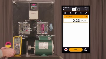 1587 FC Tips and Tricks: Making Current Measurements | FLUKE