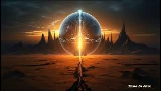 NewProgressive Mix 107 'Time In Flux' (Melodic Progressive Mix)