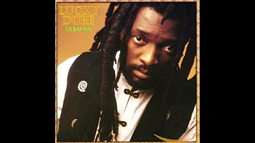 Lucky Dube Taxman Karaoke