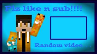 ✔Hope you like it !!!!!!|outro for matteo made by me
