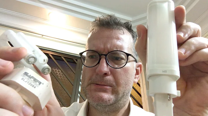 💡Replacing a CFL G24d with a CorePro LED