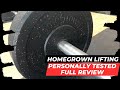 Homegrown bumper review full review personally tested