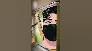 اي غزال عينه قناصه 