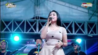 BENANG BIRU - LARAS MELONIA ll PEMUDA KEDALINGAN BERSATU ll DK MUSIK LIVE TAMBAKROMO PATI