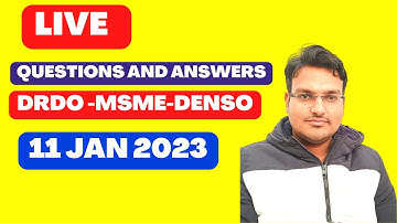 LIVE CNC PROGRAMMER QUESTIONS AND ANSWERS   MSME - DENSO -DRDO #CNC
