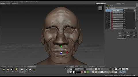 MUDBOX DAY 1
