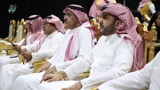 أمسية شعرية بمناسبة يوم الشعر العالمي الشاعر محمد جبر الحربي